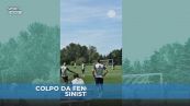 Dimarco, solito piedino fatato