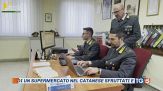 Sfruttati da anni al supermercato