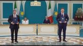 Meloni ad Astana, siglati accordi Italia-Kazakhstan per 4 miliardi