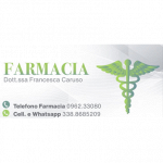Farmacia Dott.ssa Francesca Caruso