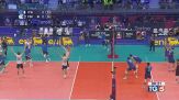 Eurovolley, Azzurri ko passa la Finlandia