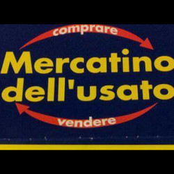 Mercatino dell'Usato logo