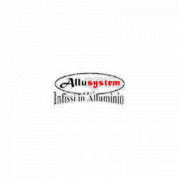 Allusystem Infissi in Alluminio logo