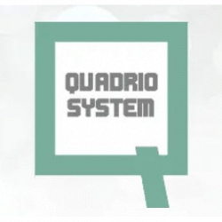 Quadrio System - Assistenza e Riparazione di Lavatrici e Lavastoviglie logo