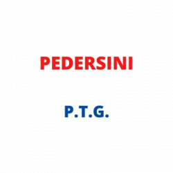 Pedersini P.T.G. logo