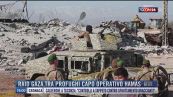 Breaking News delle 18.00 | Raid Gaza, tra profughi capo operativo Hamas