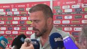 Polito: "Se Aquilani non va in Serie A, il calcio italiano ha un problema"