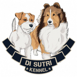 Di Sutri Kennel logo