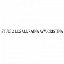 Studio Legale Raina Avv. Cristina logo