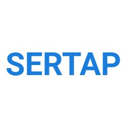 Sertap logo