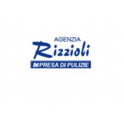 Agenzia Rizzioli Sas Impresa Pulizie logo