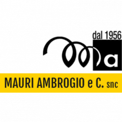 Mauri Ambrogio e C. logo