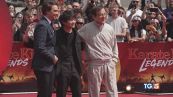 Karate Kid: Legends