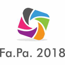 FaPa 2018 logo