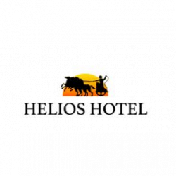 Helios Hotel logo
