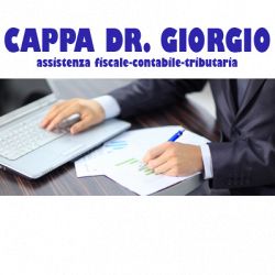 Cappa Dr. Rag. Giorgio logo