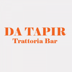 Trattoria Bar Da Tapir