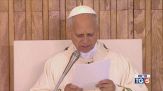 Ecco il popolo di Papa Leone XIV