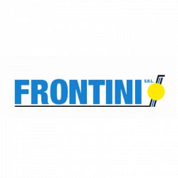 Frontini Elettrotecnica Industriale logo