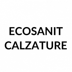 Ecosanit Calzature logo