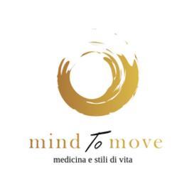 Logo Mind To Move - Startup Innovativa e Spin Off Accademico