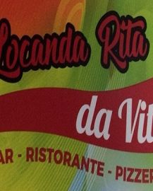 Locanda Rita da Vito  Ristorante Pizzeria Affittacamere