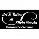 Silvia Moccia Art & Tattoo