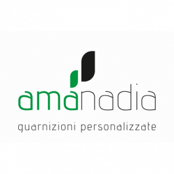 Ama' Nadia Srl logo