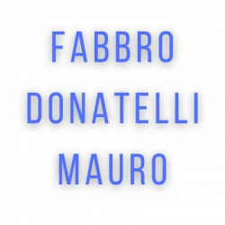 Fabbro Donatelli Mauro logo
