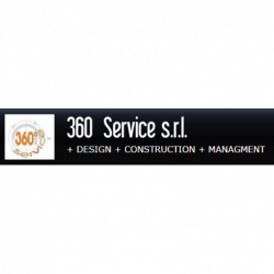 360 Service logo