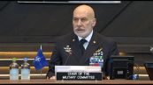 Cavo Dragone: "la coesione è la qualità chiave" della Nato