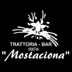 Trattoria dalla Mostaciona logo