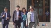 Sull'ordine pubblico lo scontro è totale