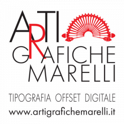 Arti Grafiche Marelli logo