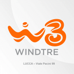 WindTre Lucca - Porta Elisa