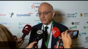 TEF 2025, Stravato: in Puglia con interventi importanti
