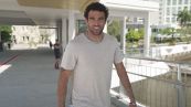 Berrettini a Brisbane tra set fotografici e allenamenti