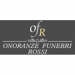 Onoranze Funebri Rossi Paolo logo