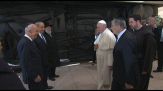 Il silenzio di Netanyahu sulla morte del Papa