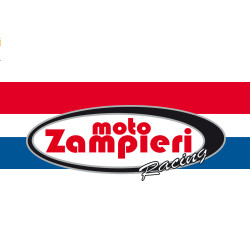 Moto Zampieri logo