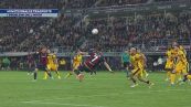 Minuti finali e trasferte