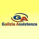 Galizia Assistenza
