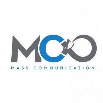 Logo Mass Communication