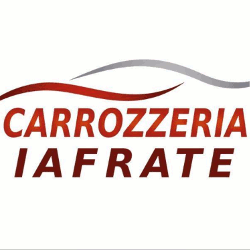 Carrozzeria Iafrate logo