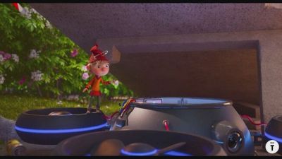 "Elfkins - Missione gadget", guarda la clip esclusiva
