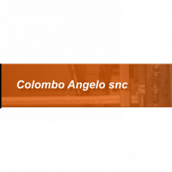 Colombo Angelo Snc logo