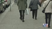 Calo record dei consumi nel 2024
