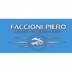 Faccioni Piero logo