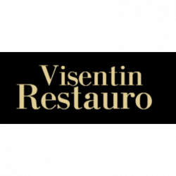 Visentin Restauro logo