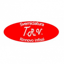 Sverniciatura T.R.V. logo